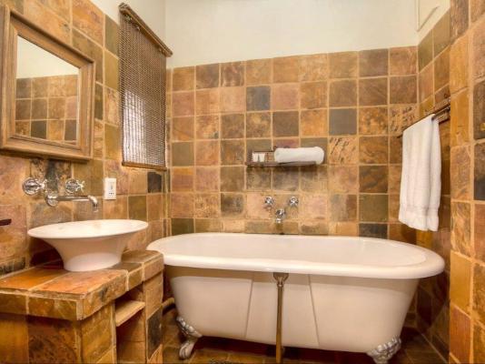 Tjailatyd Bush Lodge - 271150