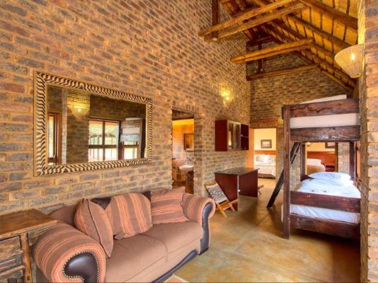 Tjailatyd Bush Lodge - 271152