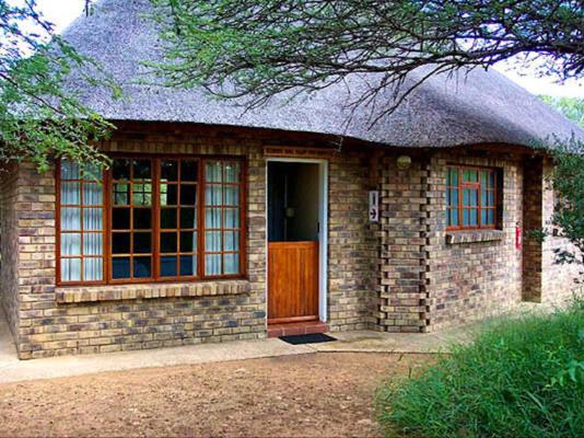Tjailatyd Bush Lodge - 271153
