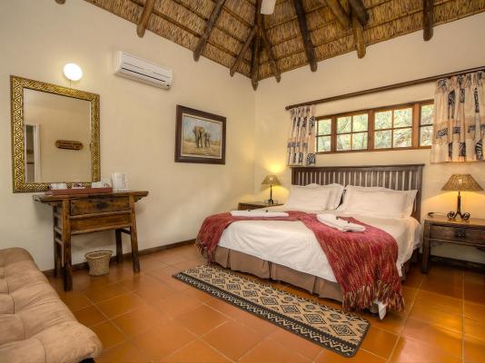 Tjailatyd Bush Lodge - 271154