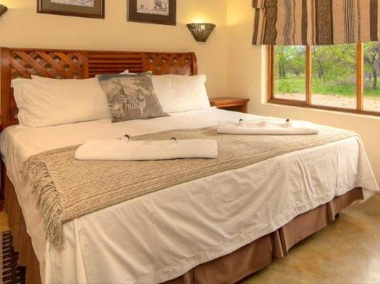 Tjailatyd Bush Lodge - 271156