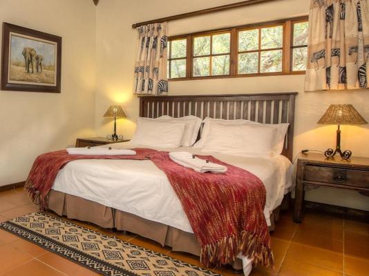 Tjailatyd Bush Lodge - 271157