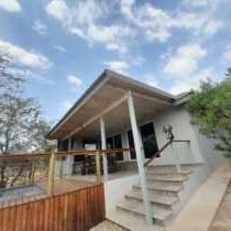 Springbokkie- Marloth Park Getaway - Property / Building