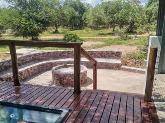 Springbokkie- Marloth Park Getaway - Natural landscape
