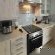 Springbokkie- Marloth Park Getaway - Kitchenette