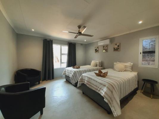 Springbokkie- Marloth Park Getaway - 271169