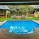 Lion's Den Game Lodge - Swimming pool