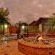 Lion's Den Game Lodge - Decorative detail