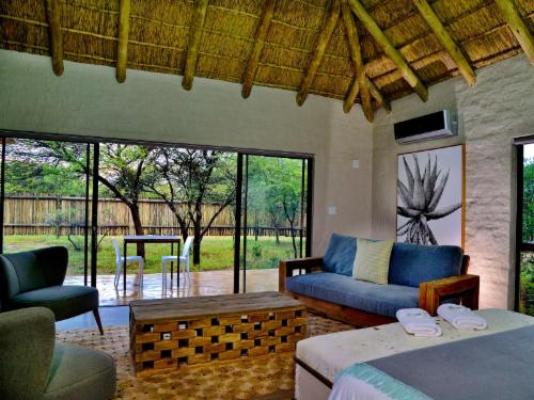 Lion's Den Game Lodge - View (from property/room)