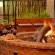 Lion's Den Game Lodge - Decorative detail