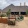 Lion's Den Game Lodge - Decorative detail