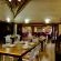 Lion's Den Game Lodge - Dining area