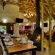 Lion's Den Game Lodge - Dining area