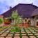 Lion's Den Game Lodge - Facade or entrance