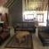 Lion's Den Game Lodge - Communal lounge/ TV room