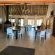 Lion's Den Game Lodge - Dining area
