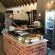 Lion's Den Game Lodge - Breakfast area