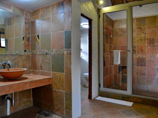 Lion's Den Game Lodge - 271221