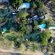 Kiaat Caravan Park - Bird's eye view