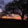 Kiaat Caravan Park - Garden view