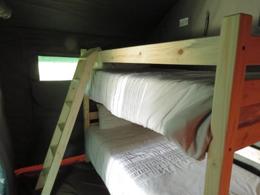 Kiaat Caravan Park - 271234