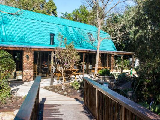 Tsitsikhaya Lodge - 271235