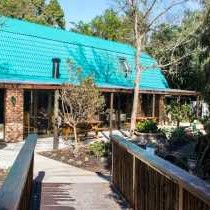 Tsitsikhaya Lodge - 271235