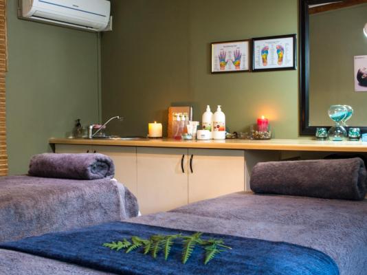Tsitsikhaya Lodge - 271237