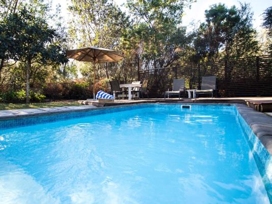 Tsitsikhaya Lodge - 271238