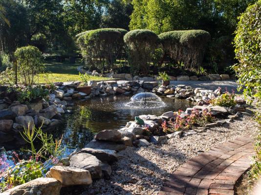 Tsitsikhaya Lodge - 271239