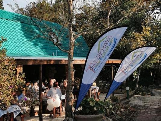 Tsitsikhaya Lodge - 271240