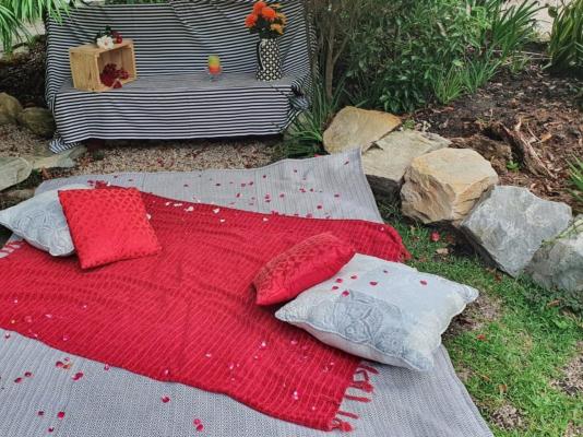 Tsitsikhaya Lodge - 271243
