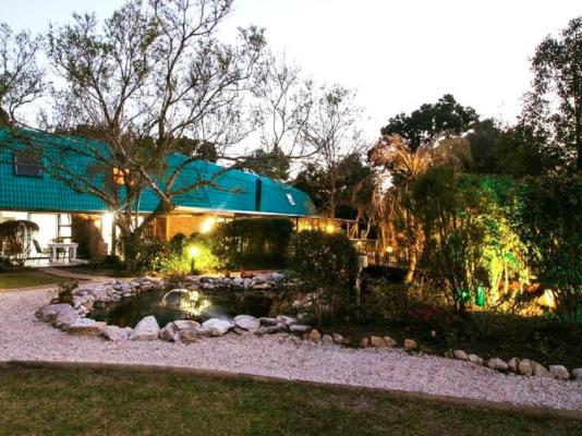 Tsitsikhaya Lodge - 271244