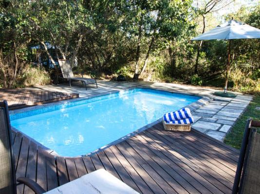 Tsitsikhaya Lodge - 271246