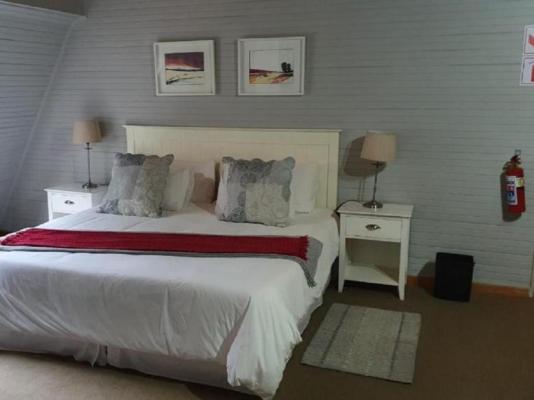 Tsitsikhaya Lodge - 271247