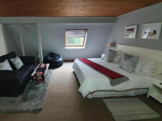 Tsitsikhaya Lodge - 271248