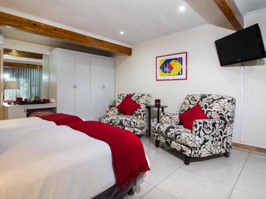 Tsitsikhaya Lodge - 271251