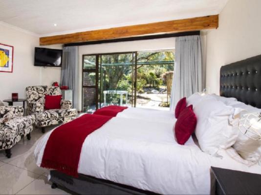 Tsitsikhaya Lodge - 271253