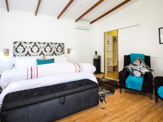 Tsitsikhaya Lodge - 271254