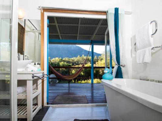 Tsitsikhaya Lodge - 271257