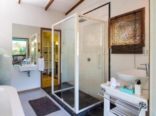 Tsitsikhaya Lodge - 271258