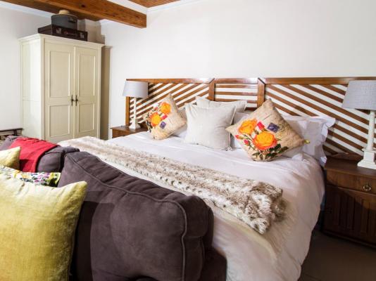 Tsitsikhaya Lodge - 271259