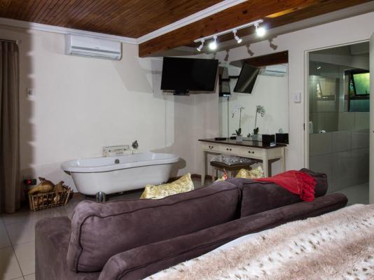 Tsitsikhaya Lodge - 271260