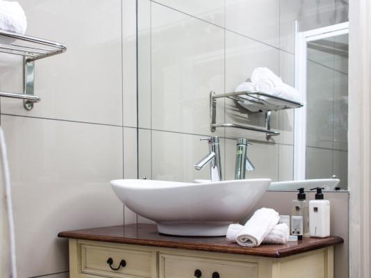 Tsitsikhaya Lodge - 271261
