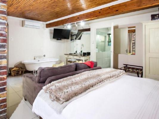 Tsitsikhaya Lodge - 271263