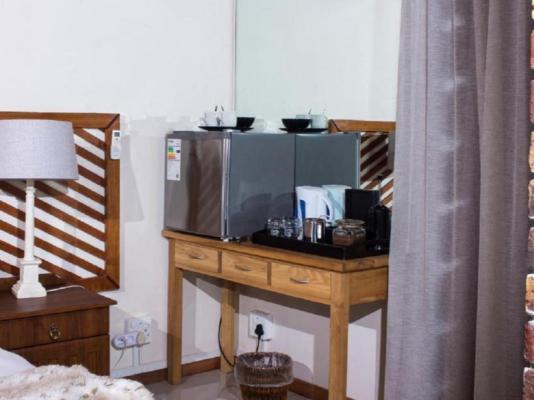 Tsitsikhaya Lodge - 271264