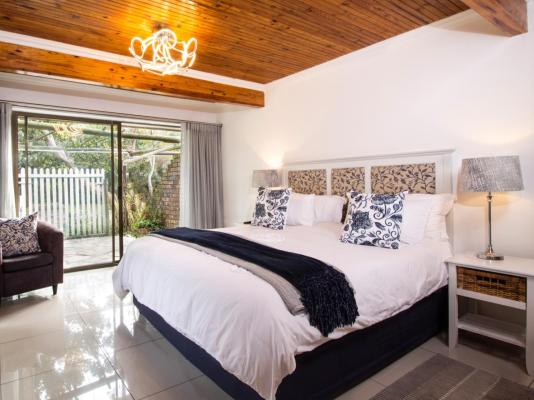 Tsitsikhaya Lodge - 271265