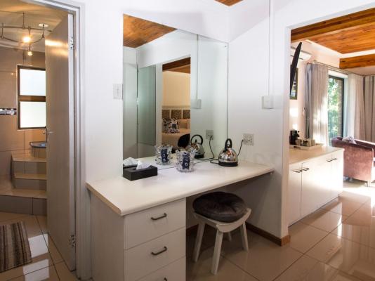 Tsitsikhaya Lodge - 271266
