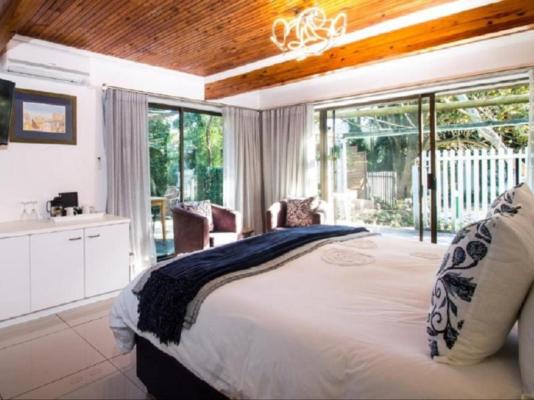 Tsitsikhaya Lodge - 271268
