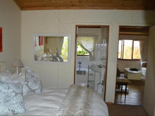 Tsitsikhaya Lodge - 271269